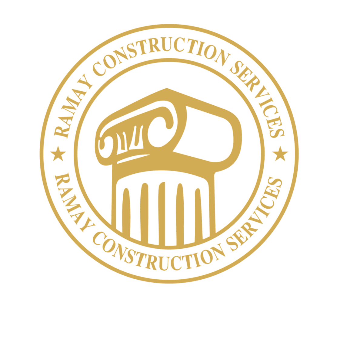 Ramay logo